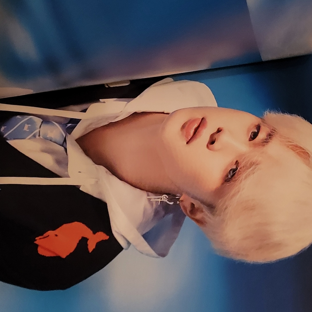 BTS Album - Lights Japan Version - Picture 9 of 10